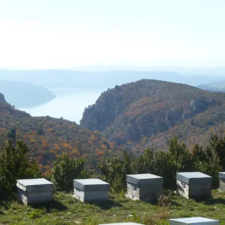 De Venascle Πανδοχείο Moustiers-Sainte-Marie