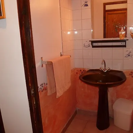 Πανδοχείο De Venascle