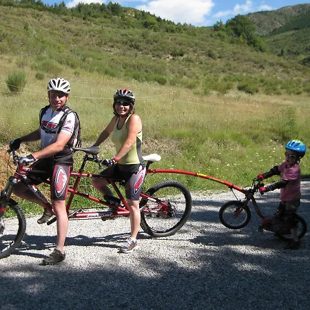 De Venascle 穆斯捷-圣玛丽