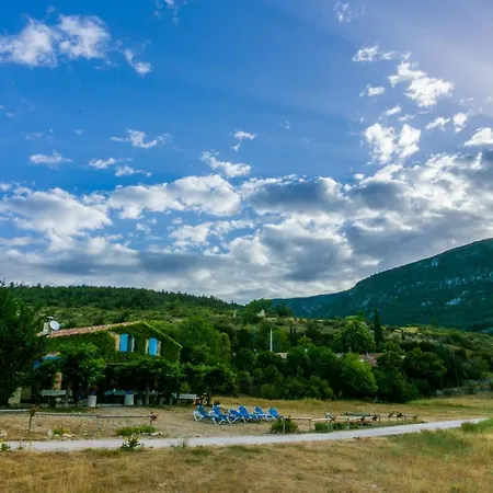 Πανδοχείο De Venascle Moustiers-Sainte-Marie