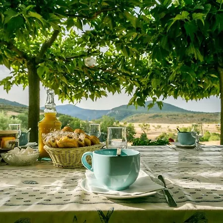 De Venascle Πανδοχείο *