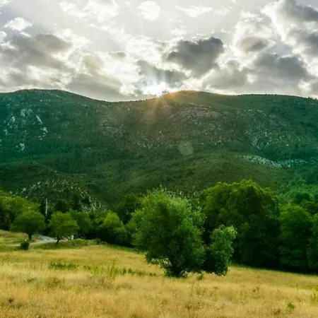 Πανδοχείο De Venascle