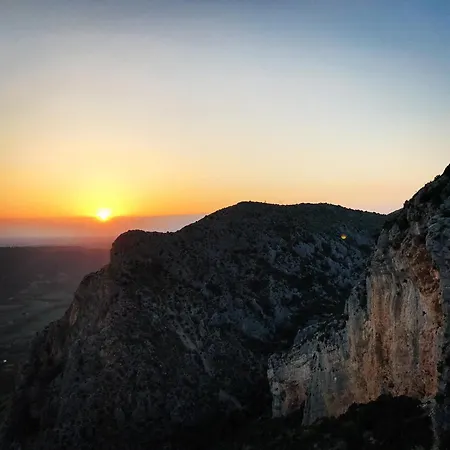 De Venascle Πανδοχείο