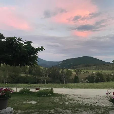 Πανδοχείο De Venascle Moustiers-Sainte-Marie