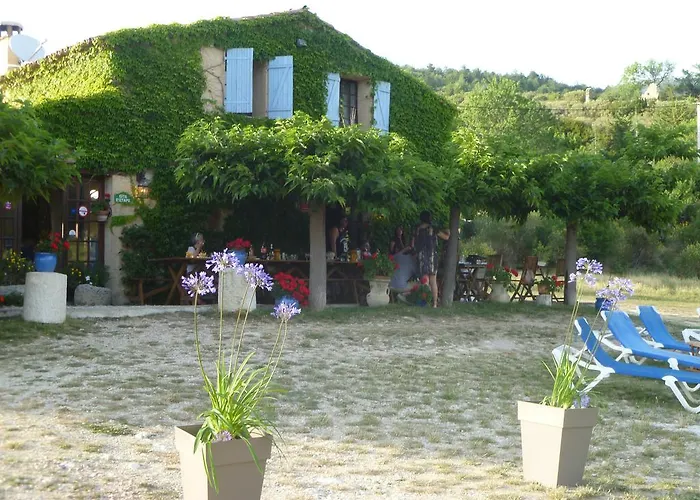 De Venascle Moustiers-Sainte-Marie