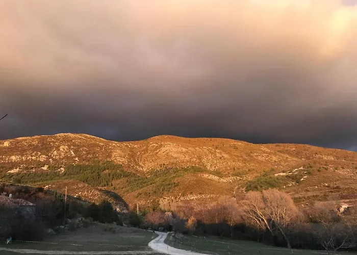 De Venascle Moustiers-Sainte-Marie