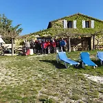 Mini-hôtel De Vénascle *