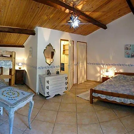 De Venascle Inn Moustiers-Sainte-Marie