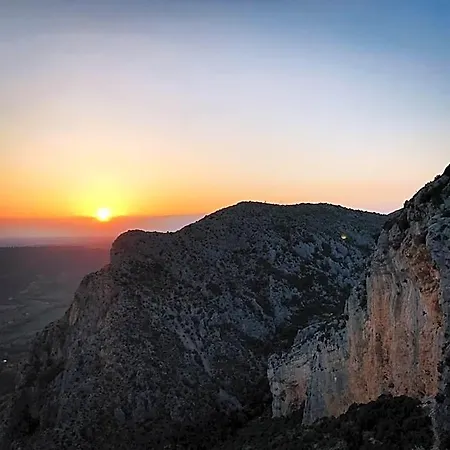 De Venascle Moustiers-Sainte-Marie