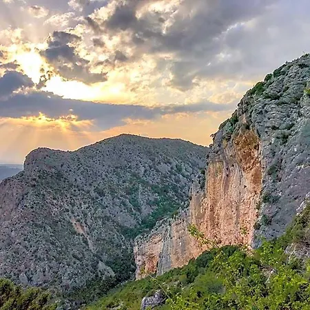 De Venascle * Moustiers-Sainte-Marie