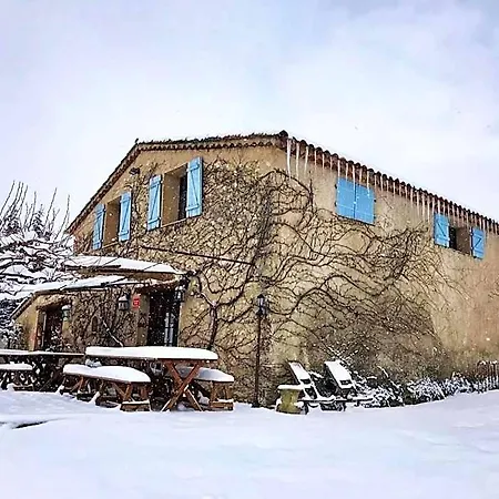 De Venascle * Moustiers-Sainte-Marie