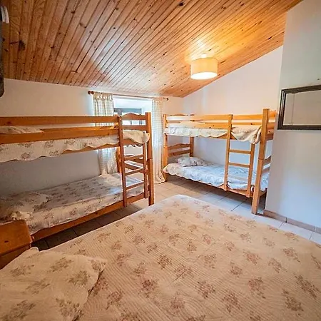De Venascle Inn Moustiers-Sainte-Marie
