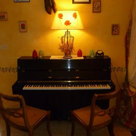 Inn De Venascle Moustiers-Sainte-Marie