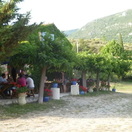 De Venascle * Moustiers-Sainte-Marie