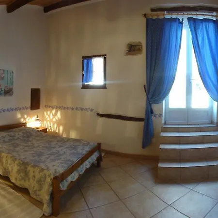 Inn De Venascle Moustiers-Sainte-Marie