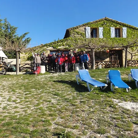 Mini-hôtel De Vénascle *