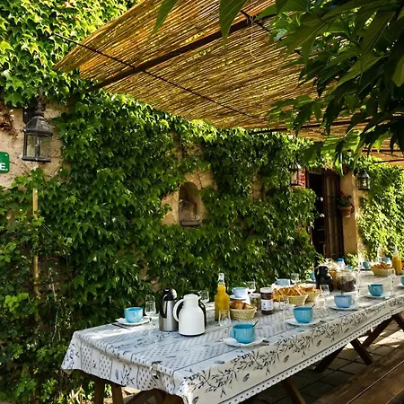 De Venascle אורחן