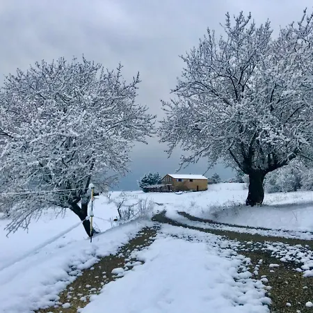 אורחן De Venascle מוסטיה-סן-מארי