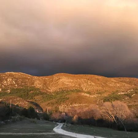 De Venascle Moustiers-Sainte-Marie