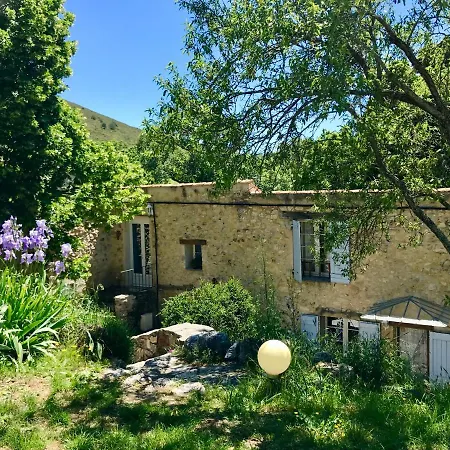 De Venascle אורחן מוסטיה-סן-מארי