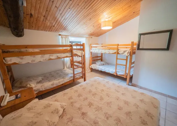 De Venascle Mini-hôtel