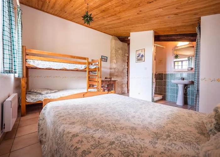 De Venascle Moustiers-Sainte-Marie