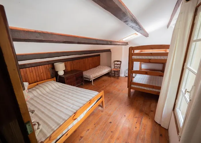 De Venascle Mini-hôtel Moustiers-Sainte-Marie