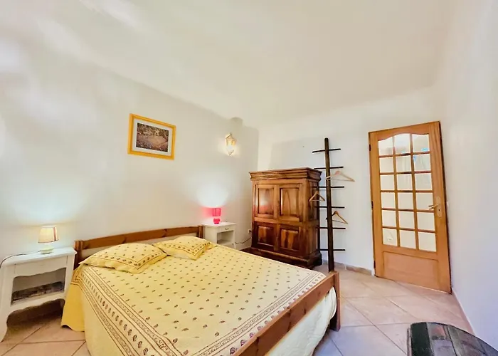 De Venascle Moustiers-Sainte-Marie