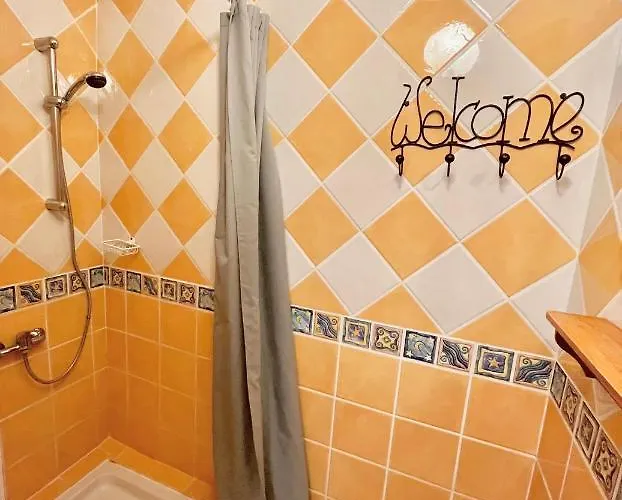 Mini-hôtel De Venascle