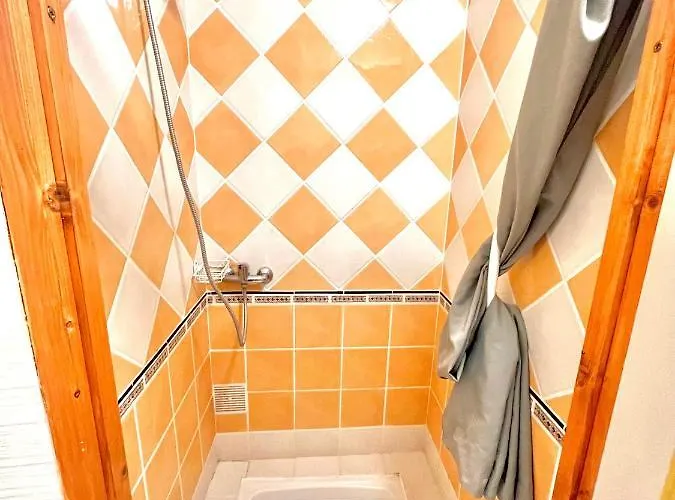 Mini-hôtel De Venascle *