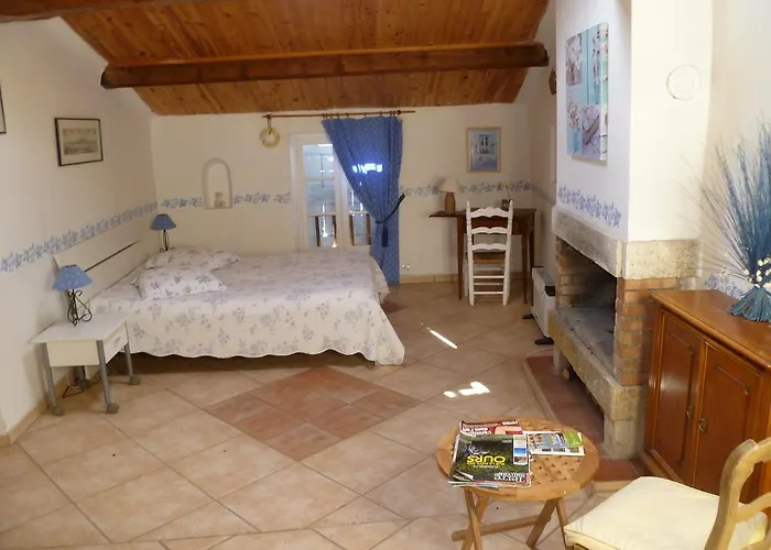 De Venascle * Moustiers-Sainte-Marie