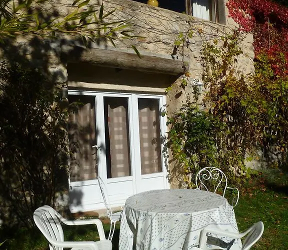 De Venascle Mini-hôtel