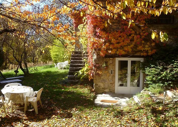 De Venascle * Moustiers-Sainte-Marie