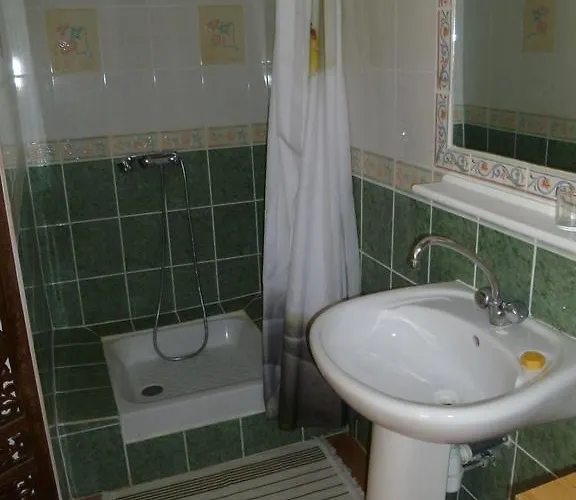 Mini-hôtel De Venascle *