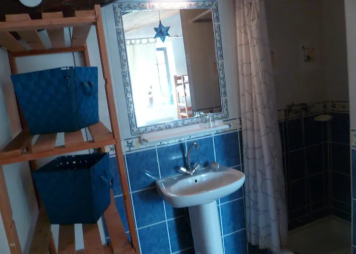 De Venascle * Moustiers-Sainte-Marie