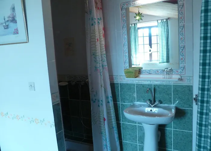 De Venascle * Moustiers-Sainte-Marie