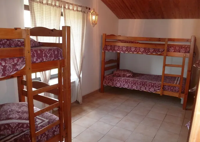 De Venascle * Moustiers-Sainte-Marie