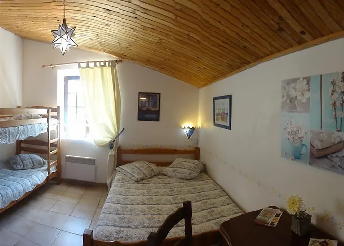 De Venascle Mini-hôtel