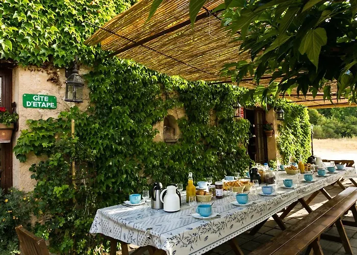 De Venascle Mini-hôtel