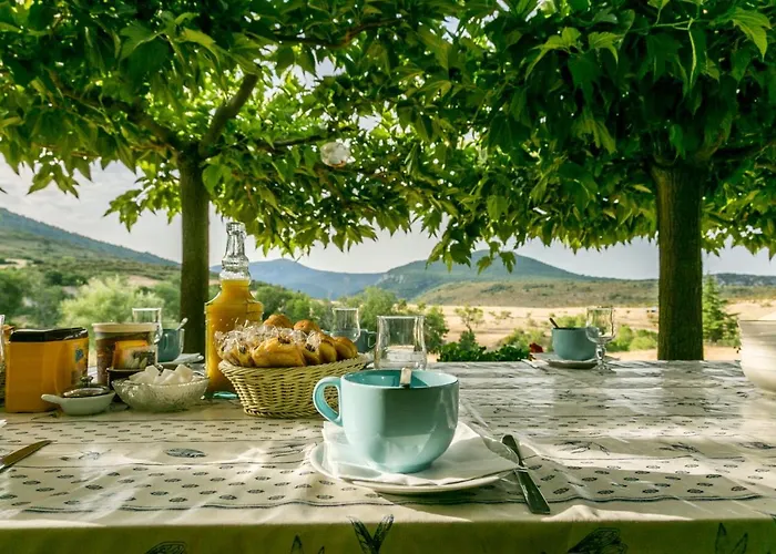 De Venascle Mini-hôtel *