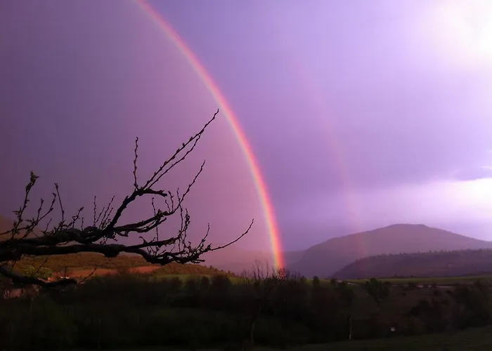 De Venascle Mini-hôtel Moustiers-Sainte-Marie