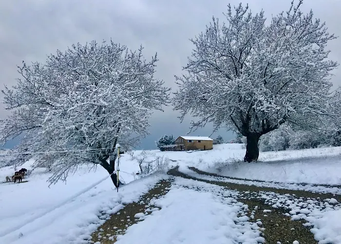Mini-hôtel De Venascle Moustiers-Sainte-Marie