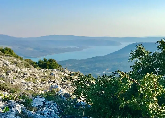 De Venascle * Moustiers-Sainte-Marie