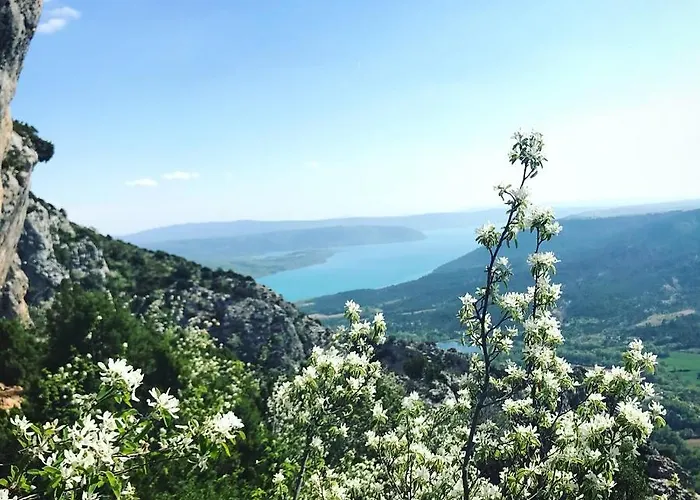 Mini-hôtel De Venascle *